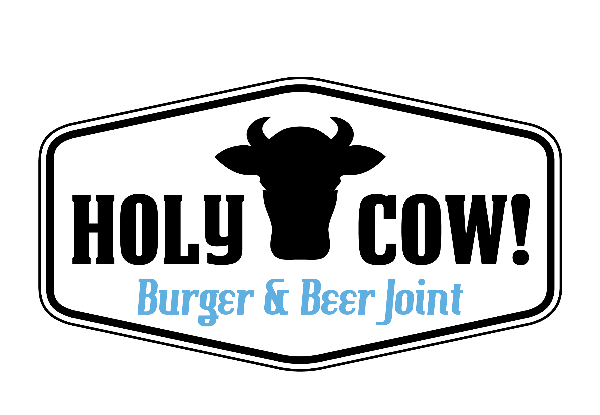 Holy Cow!