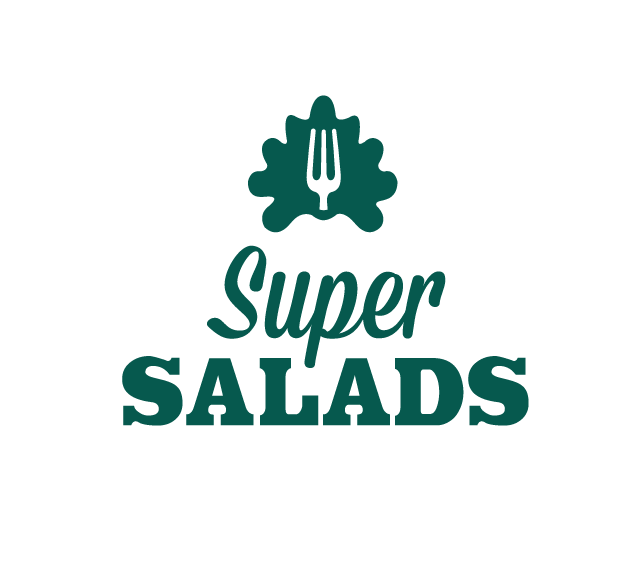 Super Salads
